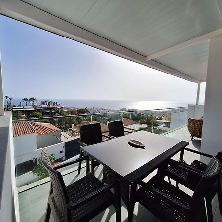 Adeje Deluxe Villas Santa Monica Costa Adeje  Exterior foto