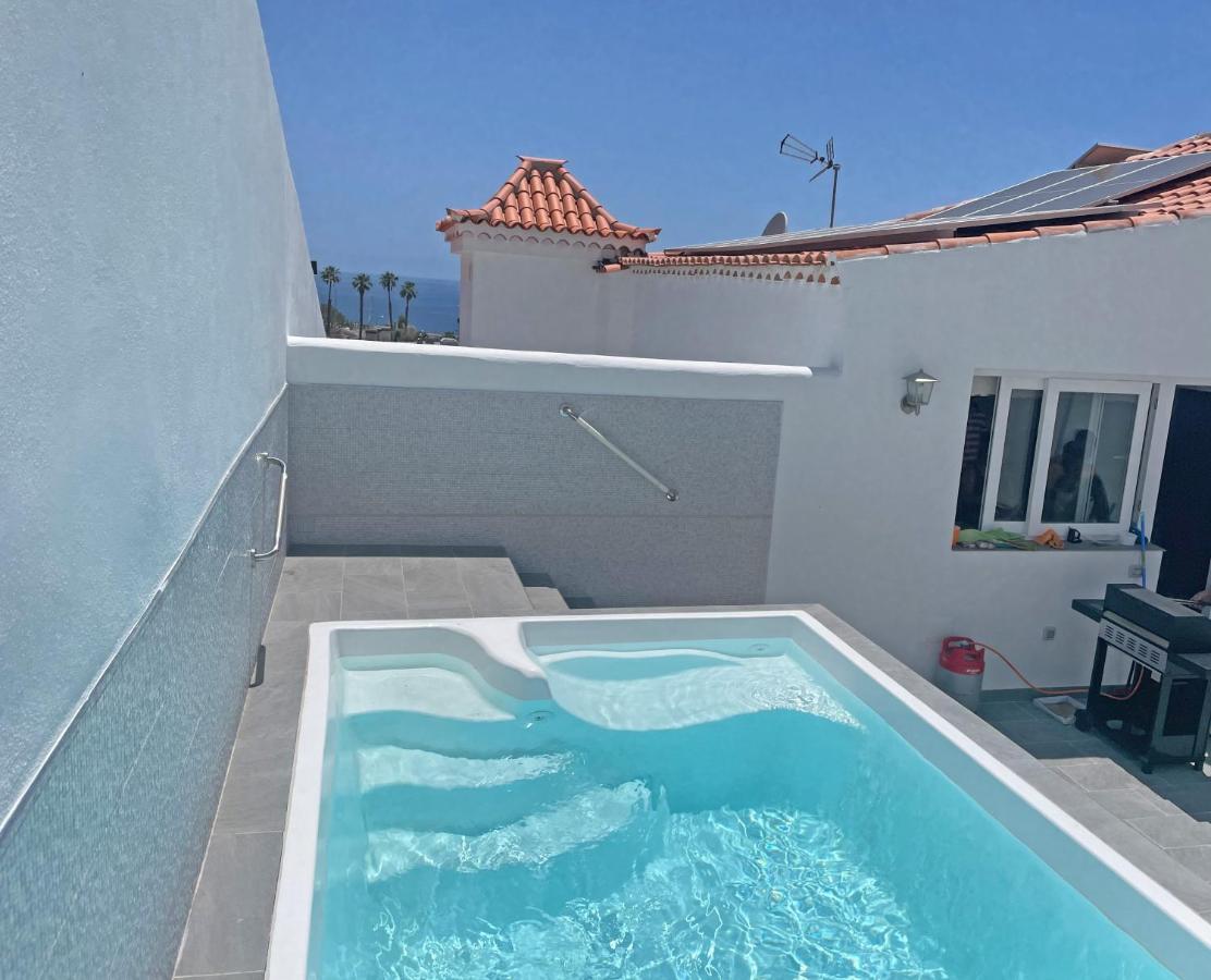 Adeje Deluxe Villas Santa Monica Costa Adeje  Exterior foto