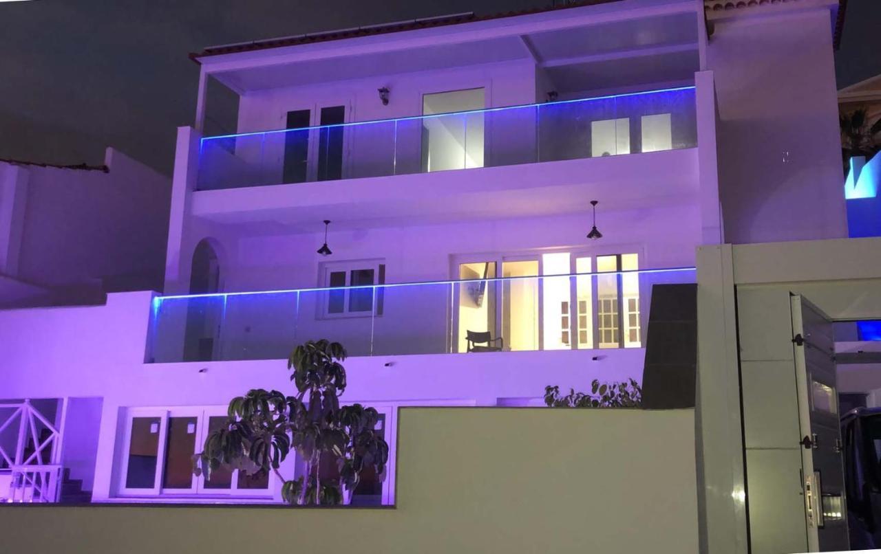 Adeje Deluxe Villas Santa Monica Costa Adeje  Exterior foto