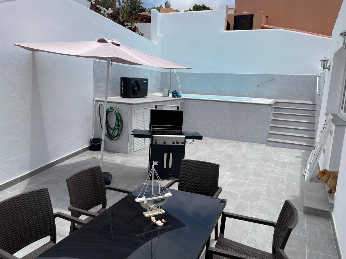 Adeje Deluxe Villas Santa Monica Costa Adeje  Exterior foto