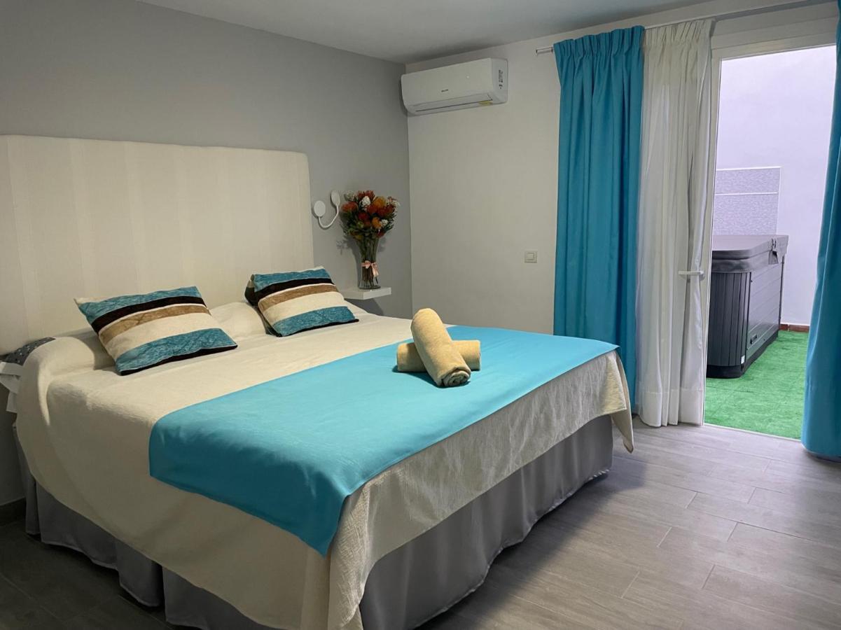 Adeje Deluxe Villas Santa Monica Costa Adeje  Exterior foto