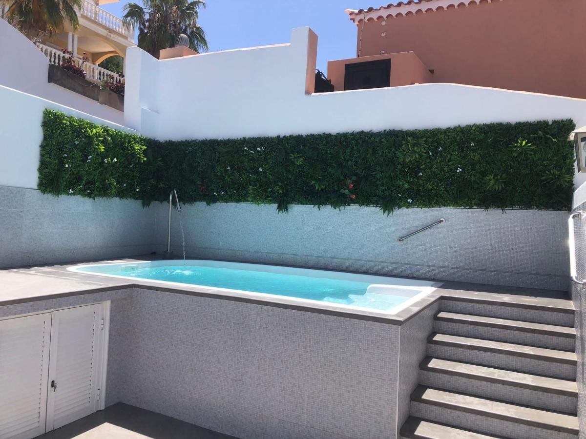 Adeje Deluxe Villas Santa Monica Costa Adeje  Exterior foto