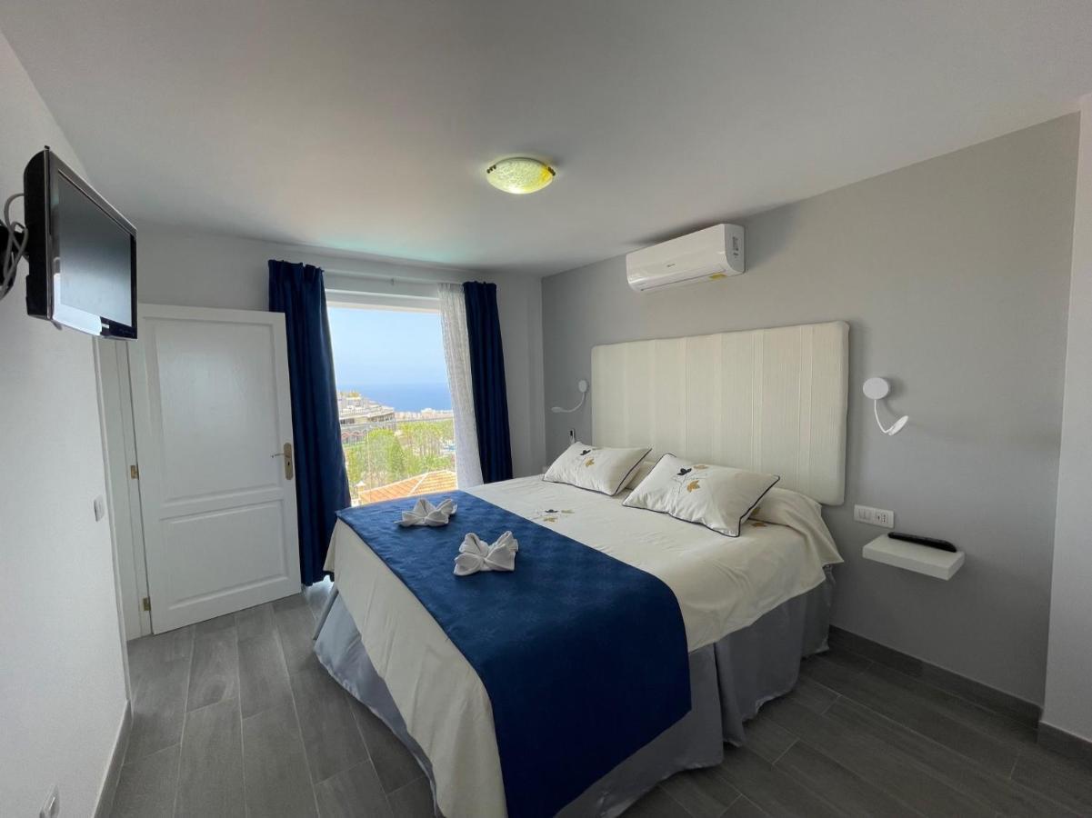 Adeje Deluxe Villas Santa Monica Costa Adeje  Exterior foto
