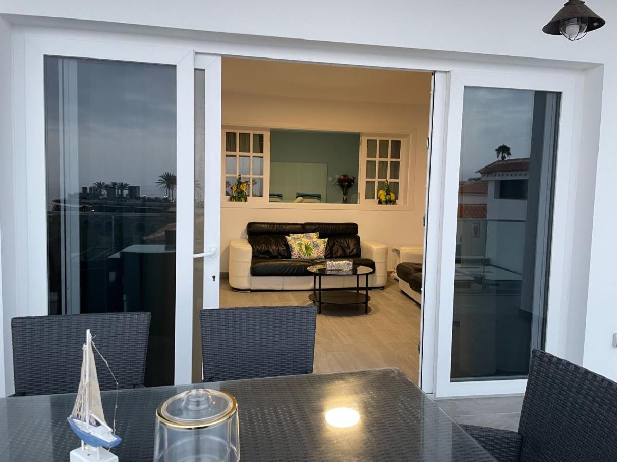 Adeje Deluxe Villas Santa Monica Costa Adeje  Exterior foto