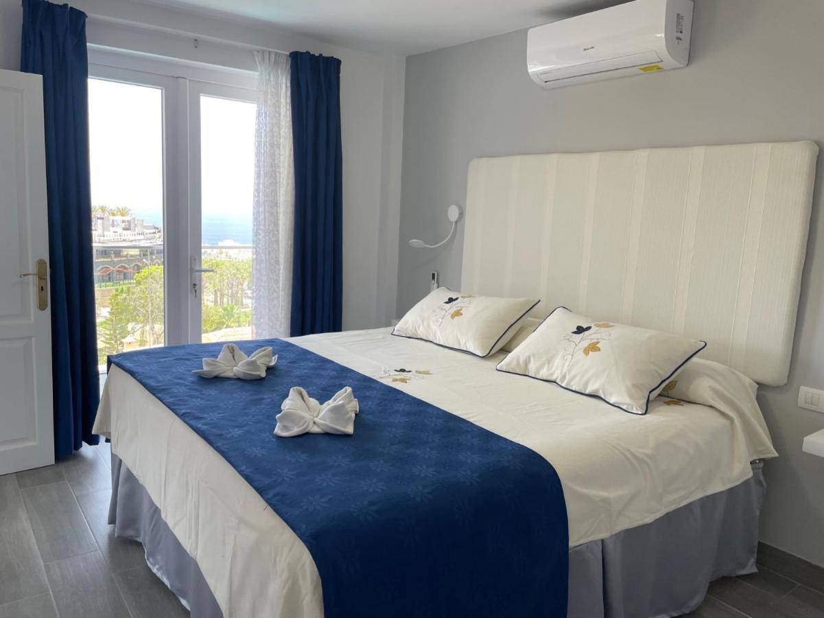 Adeje Deluxe Villas Santa Monica Costa Adeje  Exterior foto