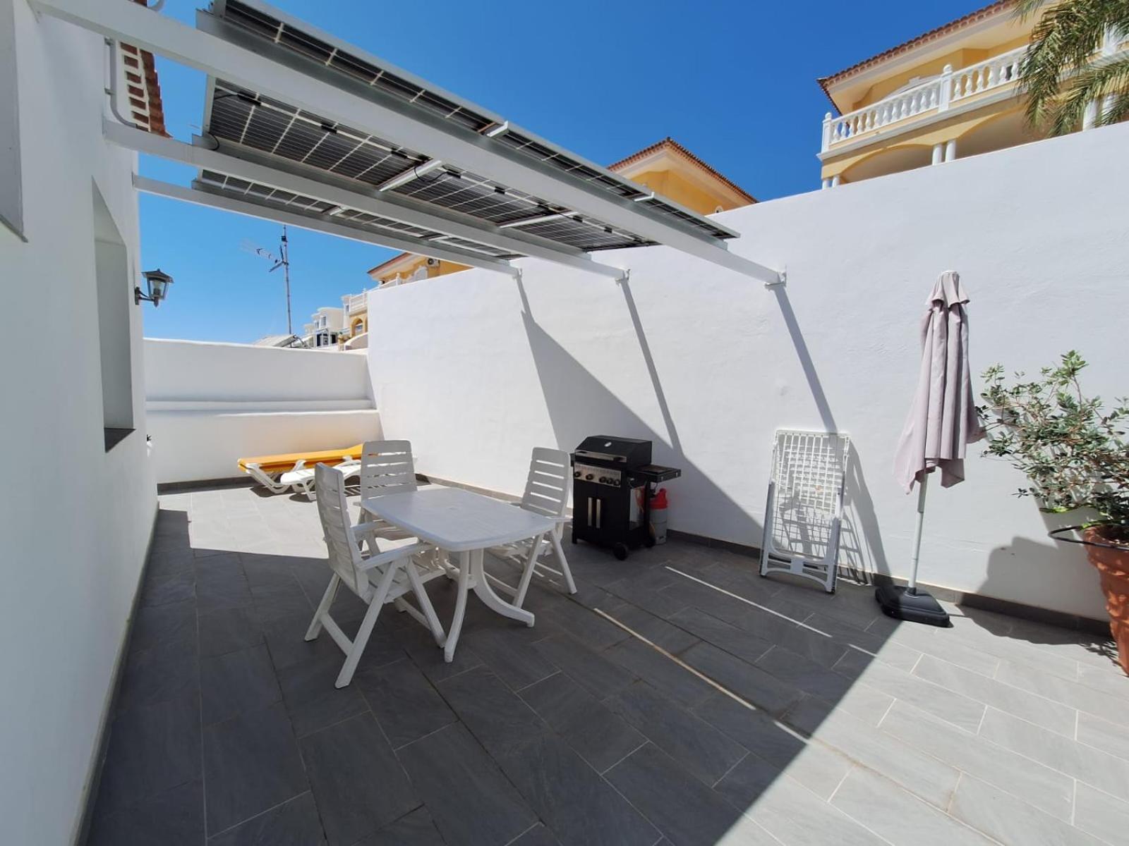 Adeje Deluxe Villas Santa Monica Costa Adeje  Exterior foto