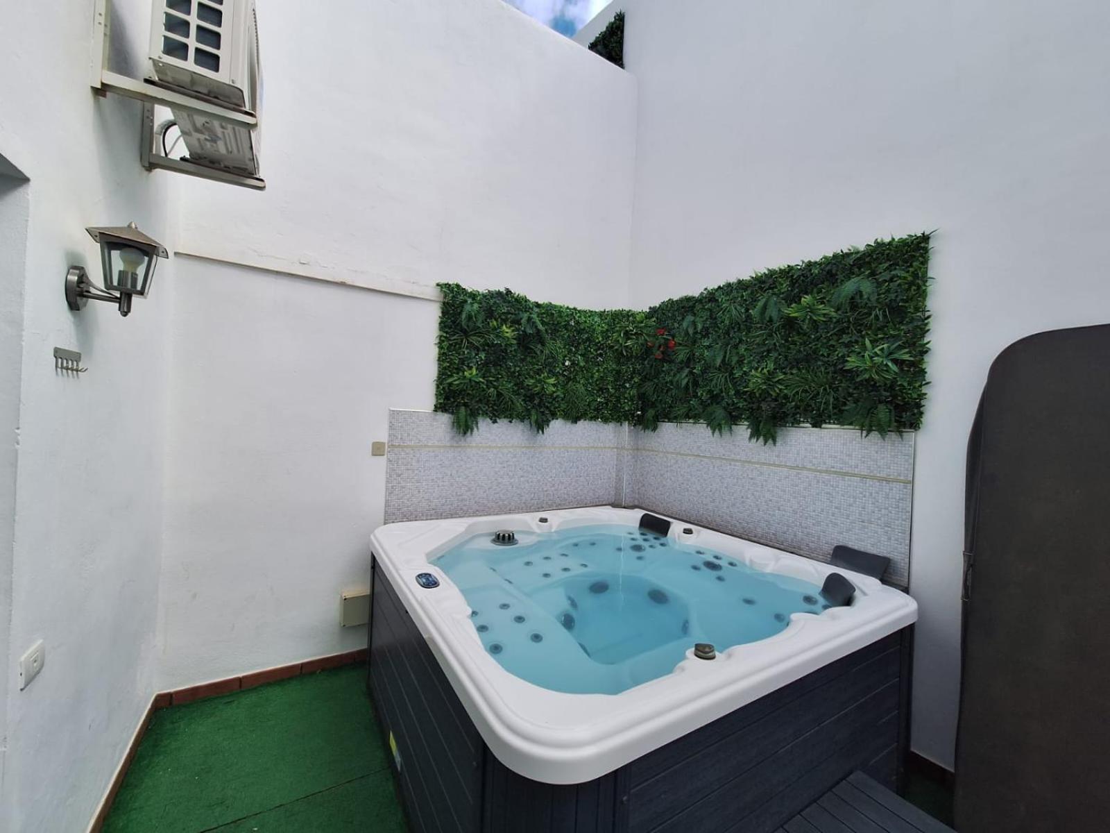 Adeje Deluxe Villas Santa Monica Costa Adeje  Exterior foto