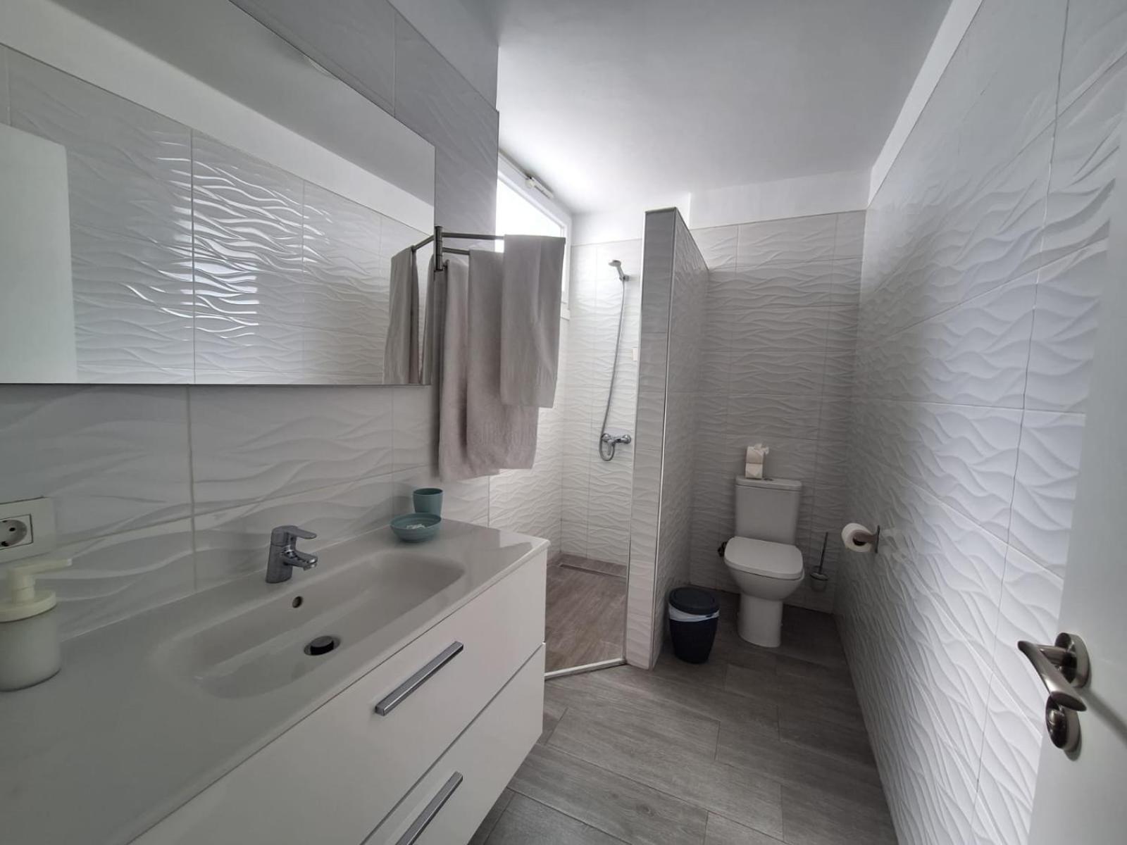 Adeje Deluxe Villas Santa Monica Costa Adeje  Exterior foto